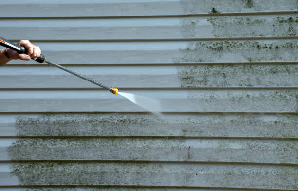 Best Deck Pressure Washing  in La Mesa, CA