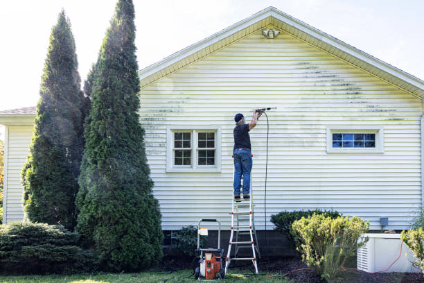 Best Pressure Washing Services for Businesses  in La Mesa, CA