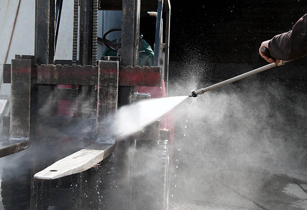 Best Affordable Power Washing  in La Mesa, CA