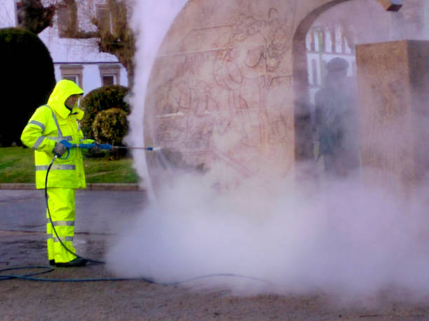 Trusted La Mesa, CA Pressure Washing Experts