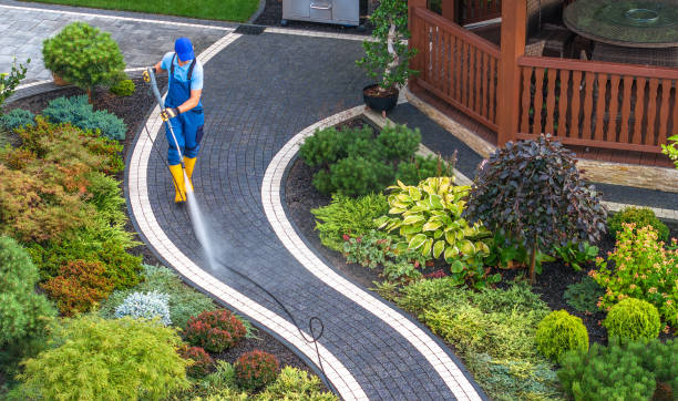 Best Fence Pressure Washing  in La Mesa, CA