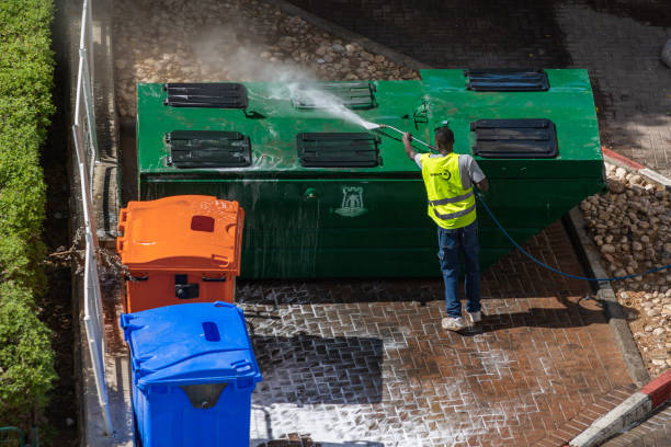  La Mesa, CA Pressure Washing Pros